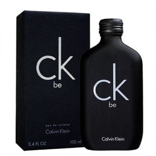 Calvin Klein CK Be туалетная вода
