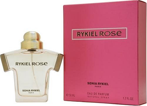 Sonia Rykiel Rose парфюмированная вода