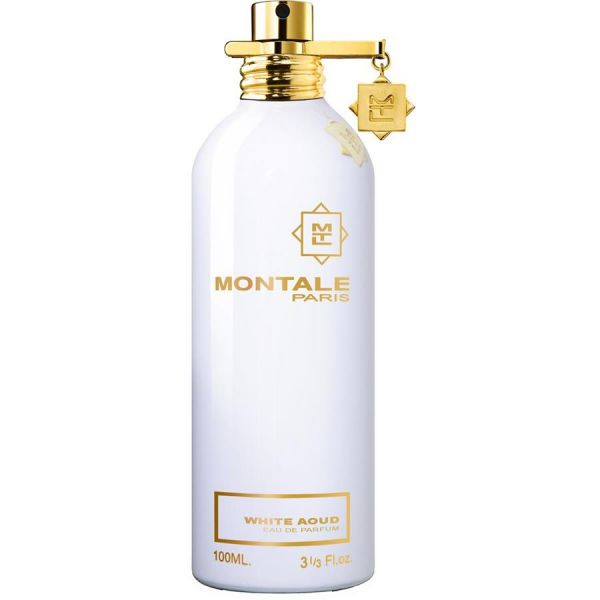 Montale White Aoud парфюмированная вода
