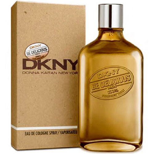 Donna Karan DKNY Be Delicious Men одеколон