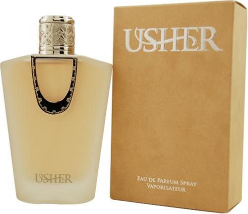 Usher She парфюмированная вода