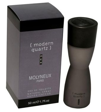 Molyneux Modern Quartz Men туалетная вода