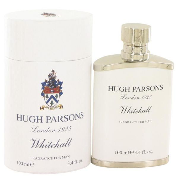 Hugh Parsons Whitehall парфюмированная вода