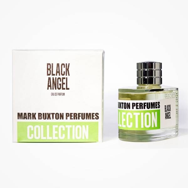Mark Buxton Black Angel парфюмированная вода