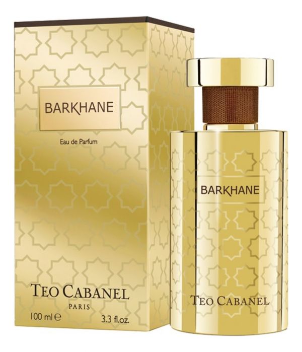 Teo Cabanel Barkhane парфюмированная вода
