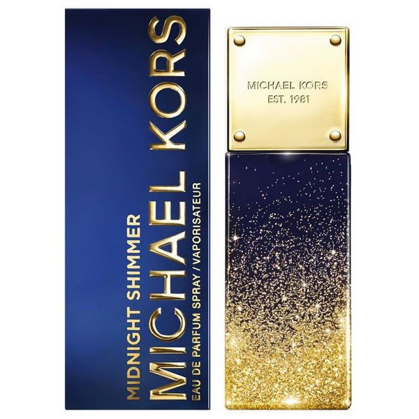 Michael Kors Midnight Shimmer парфюмированная вода