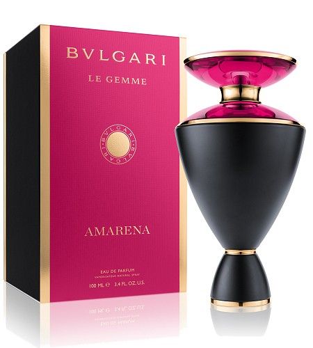 Bvlgari Le Gemme Amarena парфюмированная вода