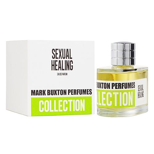 Mark Buxton Sexual Heeling парфюмированная вода