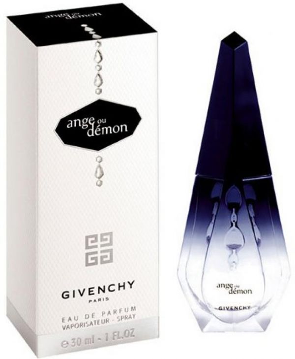Givenchy Ange ou Demon парфюмированная вода