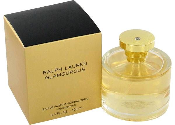 Ralph Lauren Glamourous парфюмированная вода