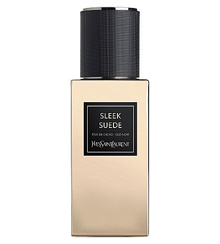 Yves Saint Laurent Sleek Suede парфюмированная вода
