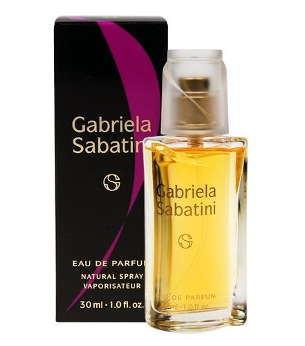 Gabriela Sabatini парфюмированная вода