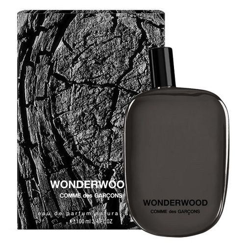 Comme des Garcons Wonderwood парфюмированная вода