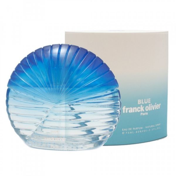 Franck Olivier Blue парфюмированная вода