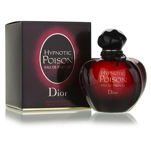 Christian Dior Hypnotic Poison парфюмированная вода