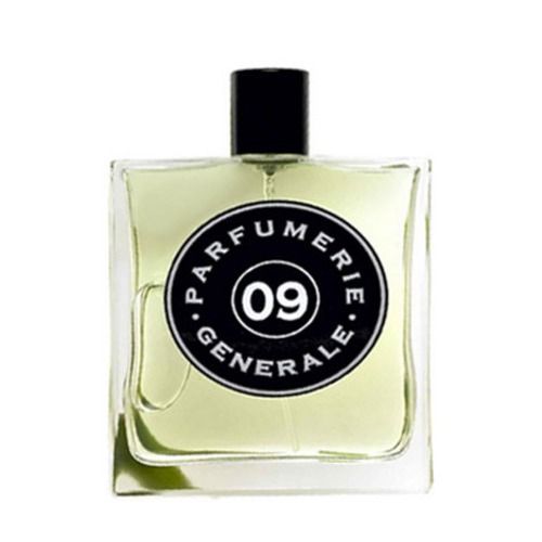 Parfumerie Generale 09 Yuzu Ab Irato парфюмированная вода