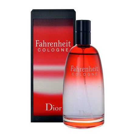 Christian Dior Fahrenheit Cologne одеколон