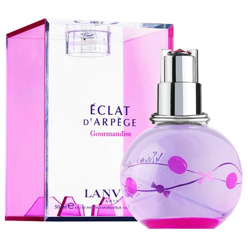 Lanvin Eclat d`Arpege Gourmandise парфюмированная вода
