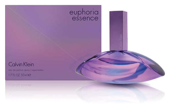 Calvin Klein Euphoria Essence парфюмированная вода