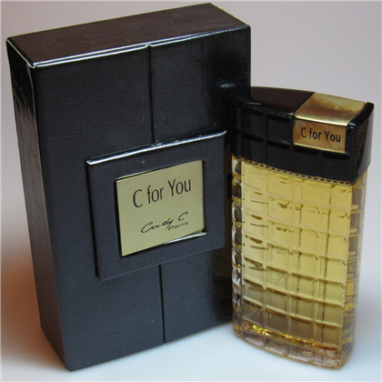 Cindy Crawford C For You парфюмированная вода