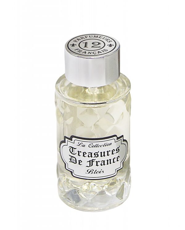 Les 12 Parfumeurs Francais Blois парфюмированная вода