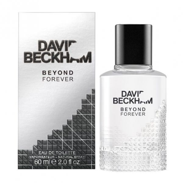 David Beckham Beyond Forever туалетная вода