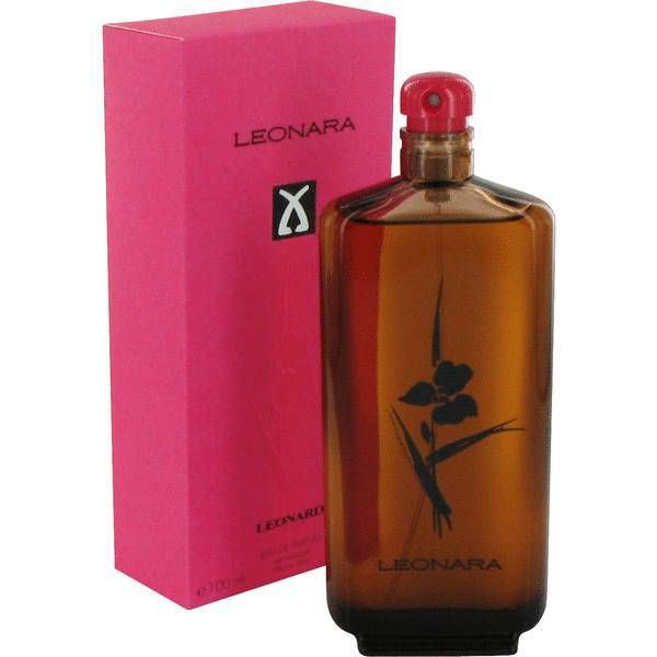 Leonard Leonara парфюмированная вода