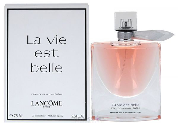 Lancome La Vie Est Belle L'Eau de Parfum Legere парфюмированная вода