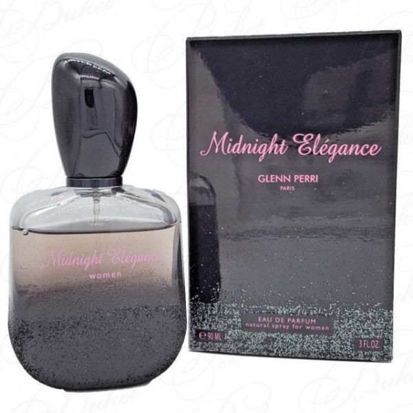 Glenn Perri Elegance Midnight парфюмированная вода