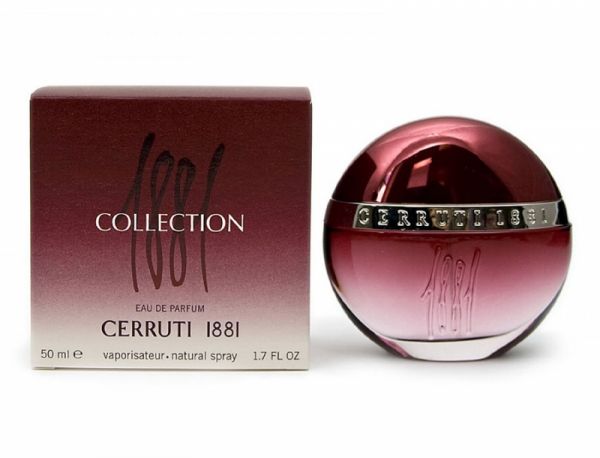 Cerruti 1881 Collection парфюмированная вода