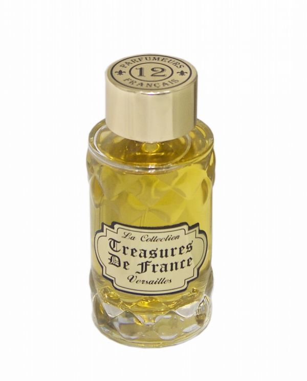 Les 12 Parfumeurs Francais Versailles парфюмированная вода