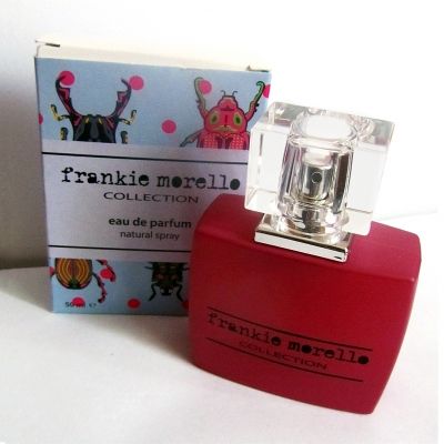 Frankie Morello Collection парфюмированная вода