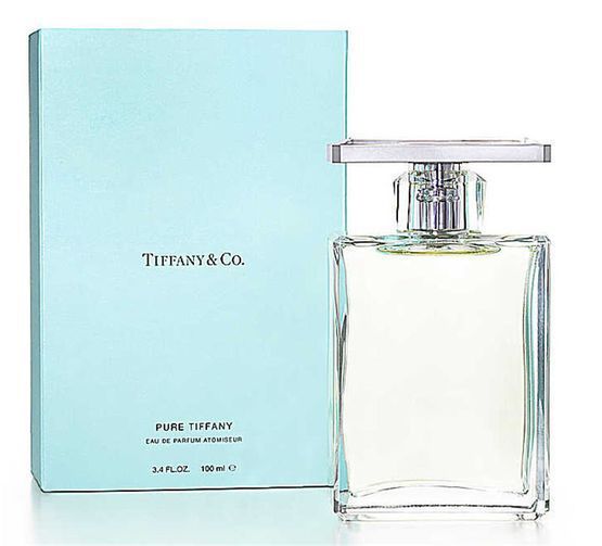 Tiffany Pure Tiffany парфюмированная вода