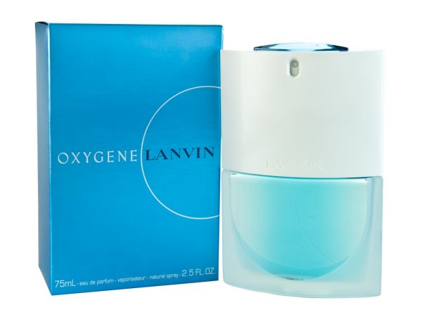 Lanvin Oxygene парфюмированная вода