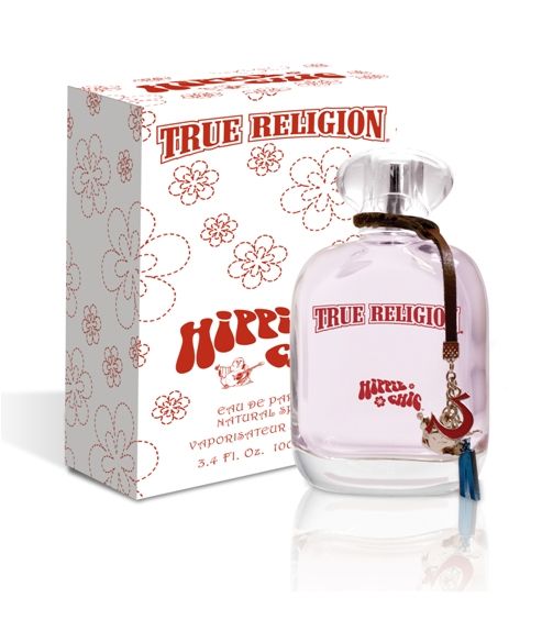 True Religion Hippie Chic парфюмированная вода