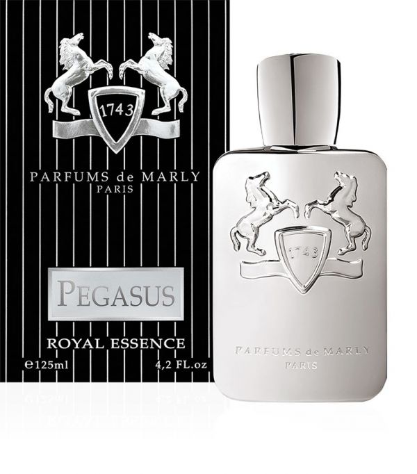 Parfums de Marly Pegasus парфюмированная вода