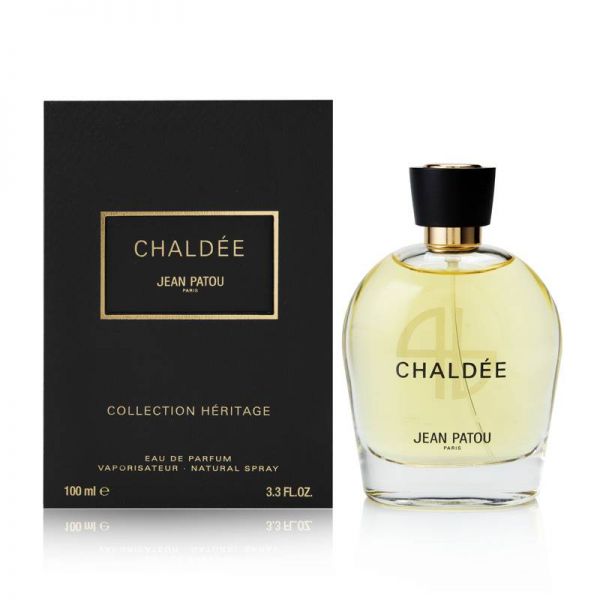 Jean Patou Chaldee парфюмированная вода