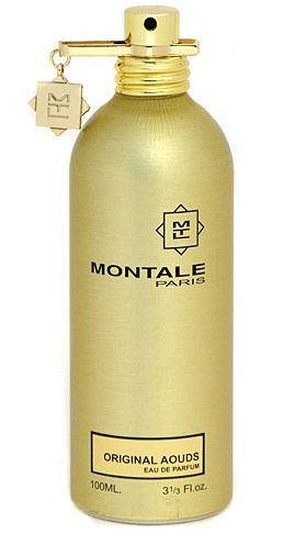 Montale Original Aouds парфюмированная вода