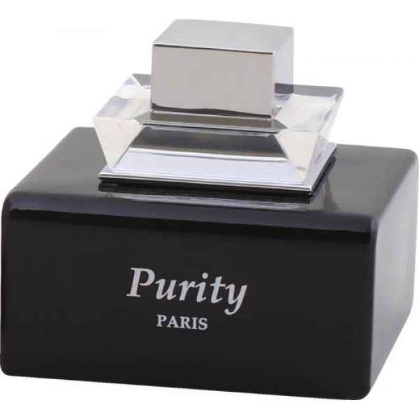 Elysees Fashion Parfums Purity парфюмированная вода