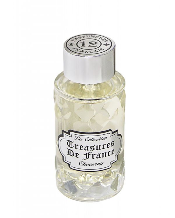 Les 12 Parfumeurs Francais Cheverny парфюмированная вода