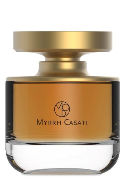 Mona di Orio Myrrh Casati парфюмированная вода