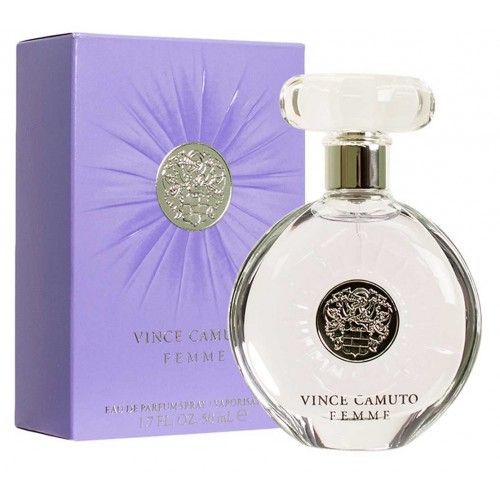 Vince Camuto Femme парфюмированная вода