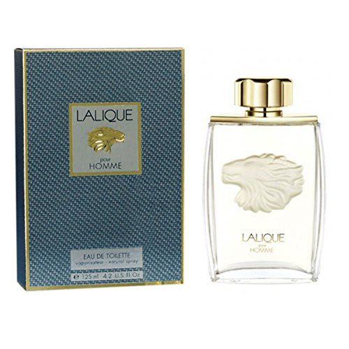 Lalique Pour Homme Lion туалетная вода