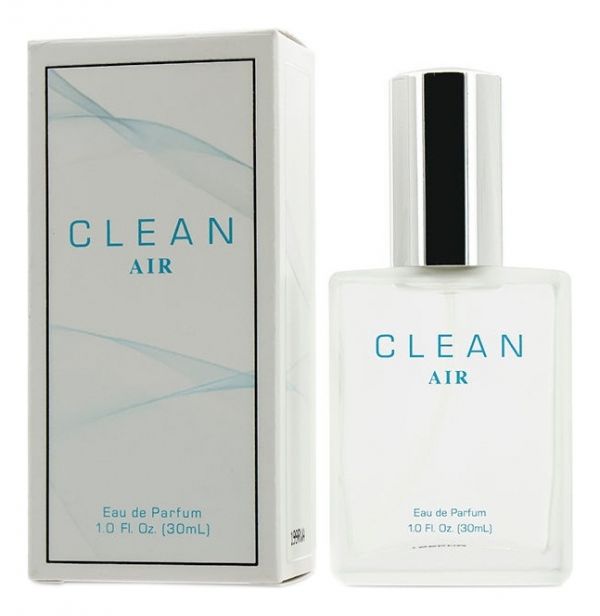 Clean Air парфюмированная вода