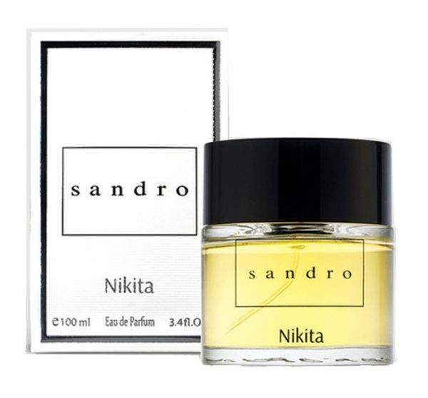 Sandro Nikita парфюмированная вода