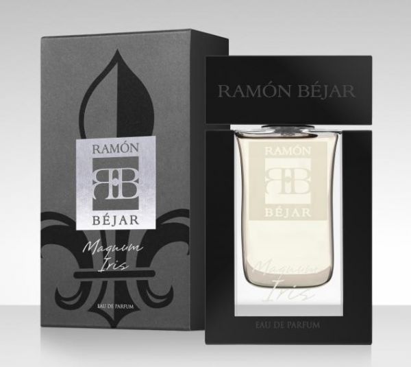 Ramon Bejar Magnum Iris парфюмированная вода