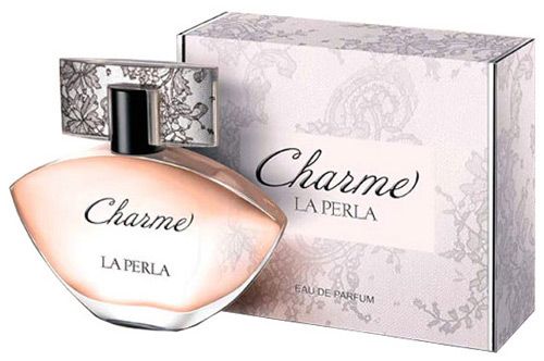 La Perla Charme парфюмированная вода