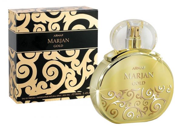 Armaf Marjan Gold парфюмированная вода