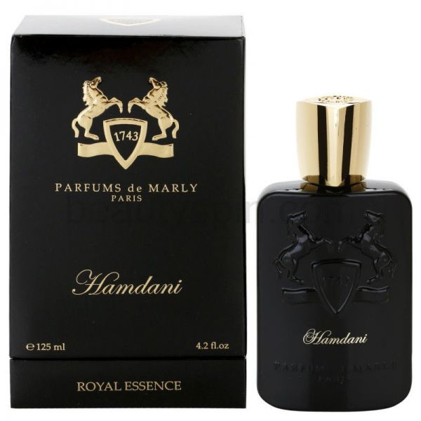 Parfums de Marly Hamdani парфюмированная вода
