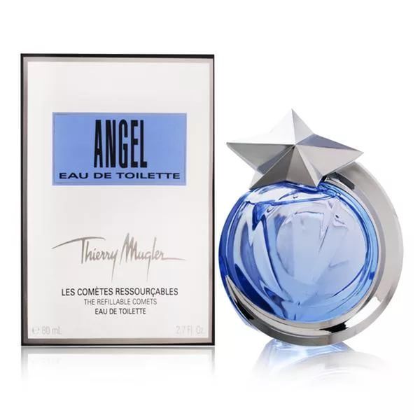 Thierry Mugler Angel Les Cometes туалетная вода